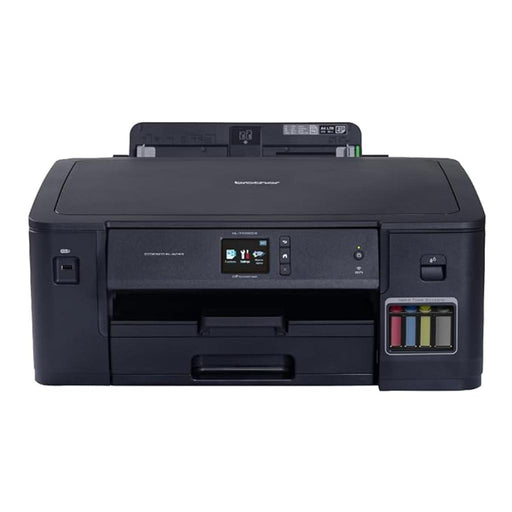 Brother HL - T4000DW A3 Ink Tank Refill Colour Printer with Auto Duplex Wi - Fi - SWIFT PERIPHERALSHL-T4000DW