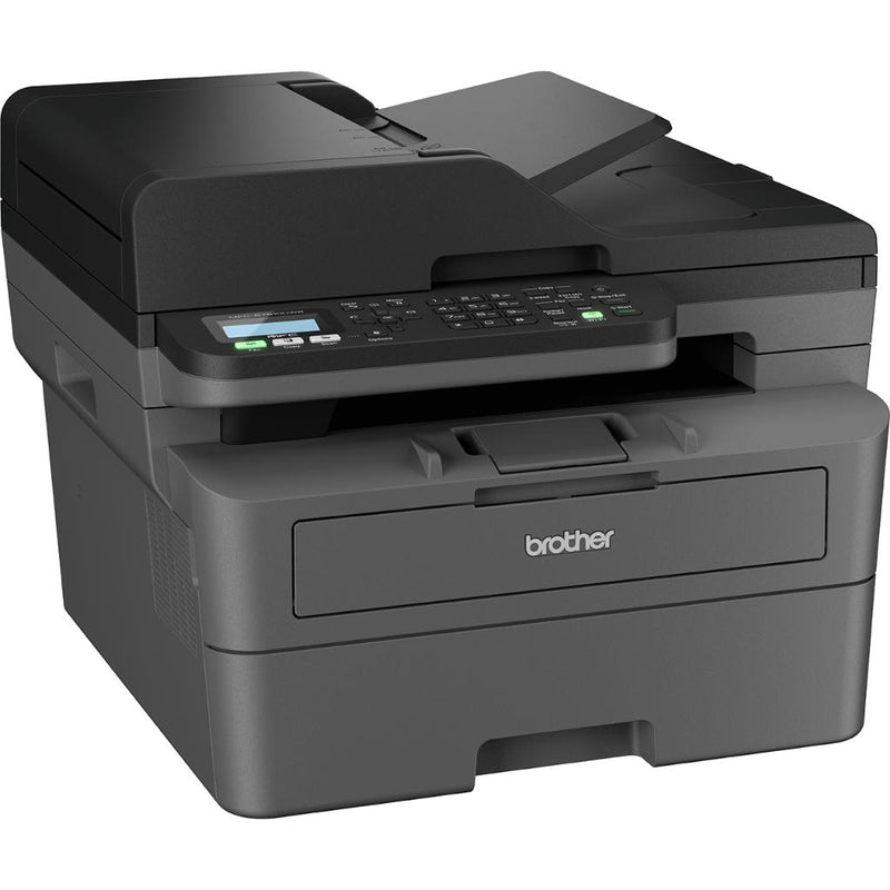 Brother MFC - B7810DWB Multifunction Monochrome Duplex Laser Printer with WiFi & ADF - SWIFT PERIPHERALSMFC-B7810DWB