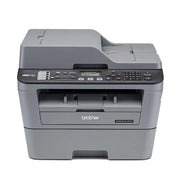 Brother MFC - L2701D Monochrome Laser Multifunction Printer with Auto Duplex Printing and USB Connectivity - SWIFT PERIPHERALSMFC-L2701D