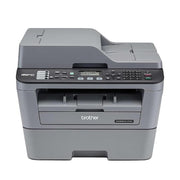 Brother MFC - L2701DW Monochrome Laser Multi Function Duplex Printer with Wireless Networking - SWIFT PERIPHERALSMFC-L2701DW
