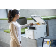 Brother MFC - L3760CDW Colour Laser Multifunction Printer Duplex with Wi - Fi ADF - SWIFT PERIPHERALSMFC-3760CDW