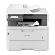 Brother MFC - L3760CDW Colour Laser Multifunction Printer Duplex with Wi - Fi ADF - SWIFT PERIPHERALSMFC-3760CDW