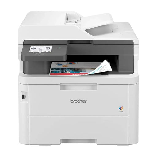 Brother MFC - L3760CDW Colour Laser Multifunction Printer Duplex with Wi - Fi ADF - SWIFT PERIPHERALSMFC-3760CDW