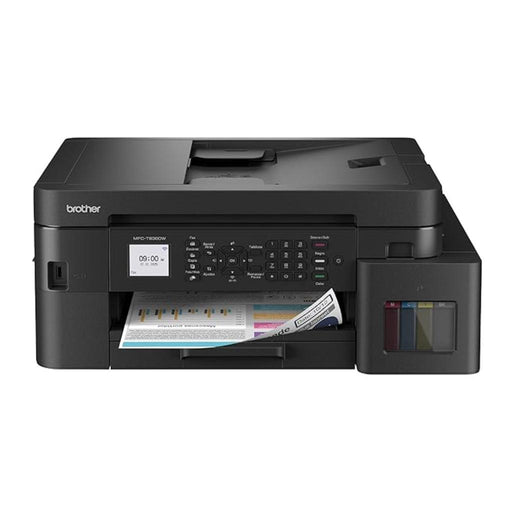 Brother MFC - T930DW All in One Ink Tank Auto Duplex Wireless Printer ADF Wi - Fi - SWIFT PERIPHERALSMFC-T930DW
