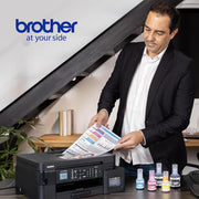 Brother MFC - T930DW All in One Ink Tank Auto Duplex Wireless Printer ADF Wi - Fi - SWIFT PERIPHERALSMFC-T930DW
