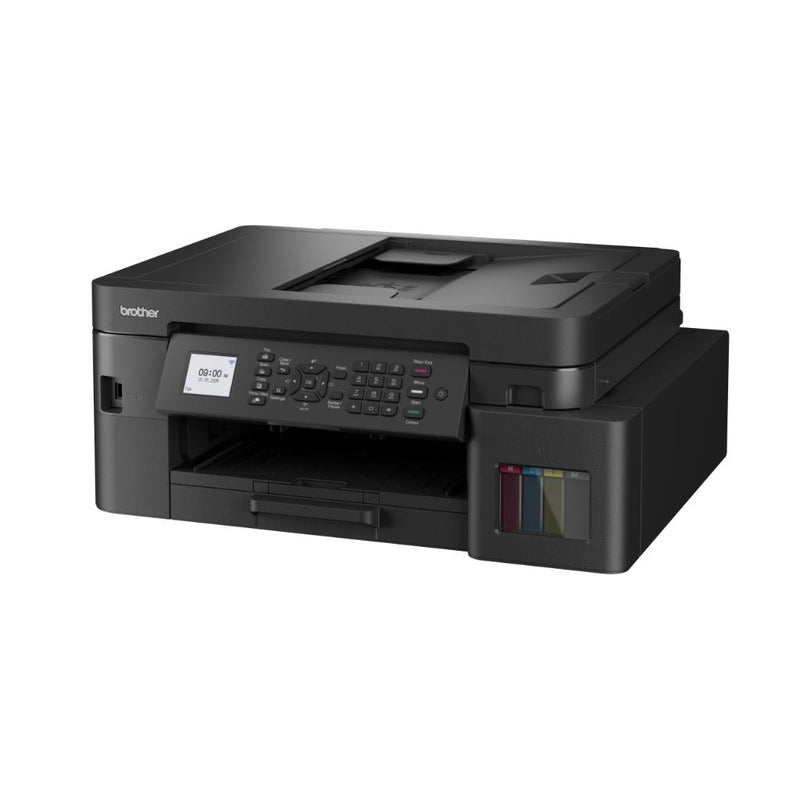 Brother MFC - T930DW All in One Ink Tank Auto Duplex Wireless Printer ADF Wi - Fi - SWIFT PERIPHERALSMFC-T930DW