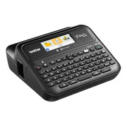 Brother PT - D610BT Professional Label Printer with Bluetooth & USB Auto Cutter & Full - Color LCD - SWIFT PERIPHERALSPT-D610BT