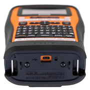 Brother PT - E560BT - VP Professional Label Printer for Electricians & Network Installers - SWIFT PERIPHERALSPT-E560BT-VP
