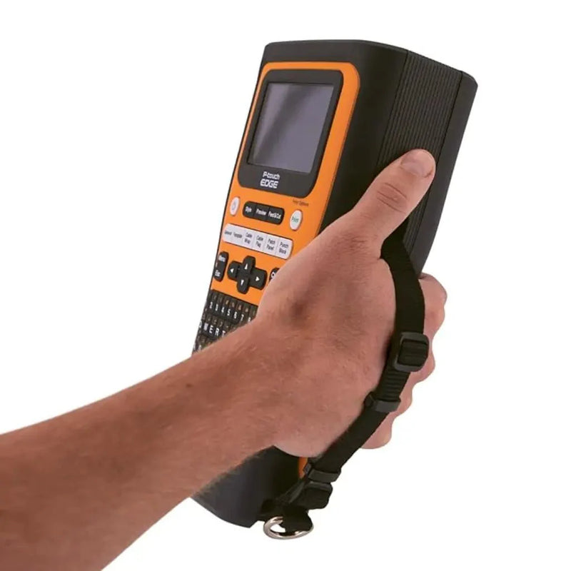 Brother PT - E560BT - VP Professional Label Printer for Electricians & Network Installers - SWIFT PERIPHERALSPT-E560BT-VP