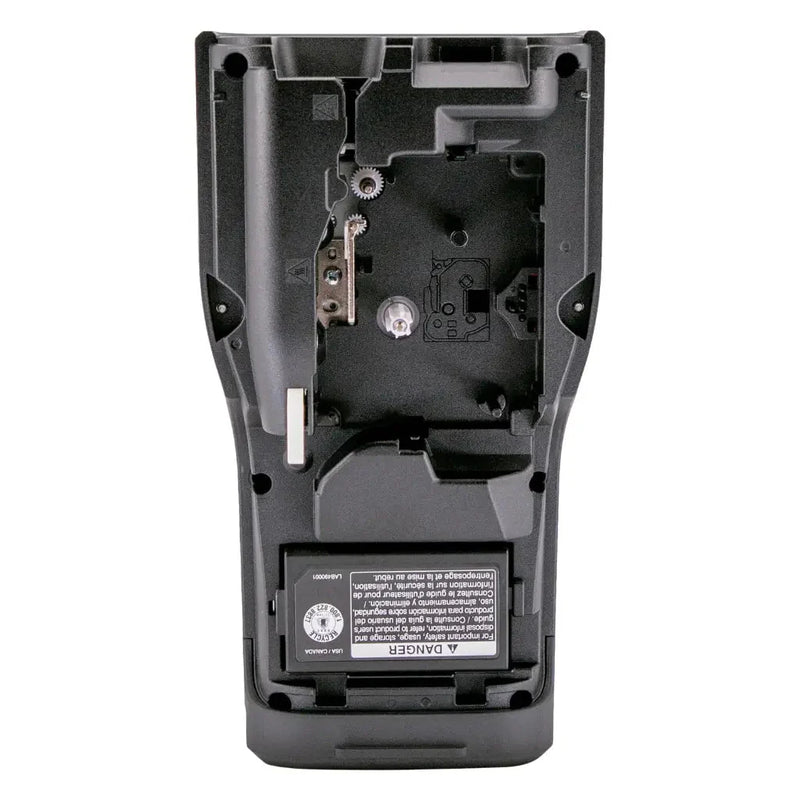 Brother PT - E560BT - VP Professional Label Printer for Electricians & Network Installers - SWIFT PERIPHERALSPT-E560BT-VP