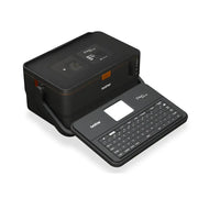 Brother PT - E850TKW Industrial Ferrule Tube & Label Printer Auto Cutter USB/Wi - Fi - SWIFT PERIPHERALSPT-E850TKW