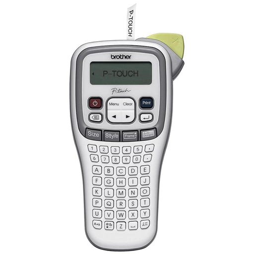 Brother PTH - 105 Portable Handheld Label Printer - SWIFT PERIPHERALSPT-H105