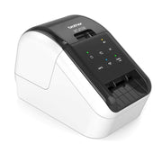 Brother QL - 810W High Speed Professional Wireless Label Printer - SWIFT PERIPHERALSQL-810W
