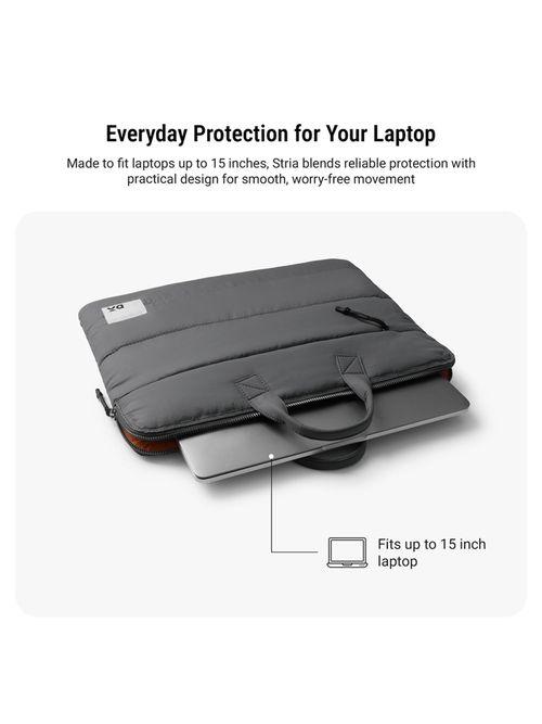 DailyObjects Stria Pro Backpack