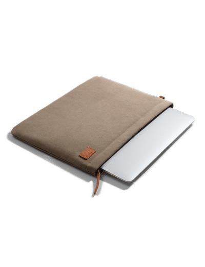 DailyObjects Utility Laptop Sleeve