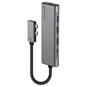 CADYCE CA - 2CHD2 Dual USB - C Dual HDMI Docking Station - SWIFT PERIPHERALSCA-2CHD2