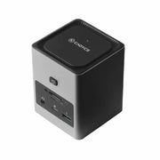 Cadyce CA - 2HDQD USB - C Dual HDMI Cube Docking Station USB 3.0 Hub - SWIFT PERIPHERALSCA-2HDQD