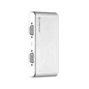 Cadyce CA - 2VSP 2 - Port VGA Splitter with 500MHz Bandwidth and Full HD Support - SWIFT PERIPHERALSCA-2VSP