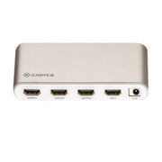 Cadyce CA - 4HDSP 1 x 4 HDMI Splitter with 4K Support - SWIFT PERIPHERALSCA-4HDSP
