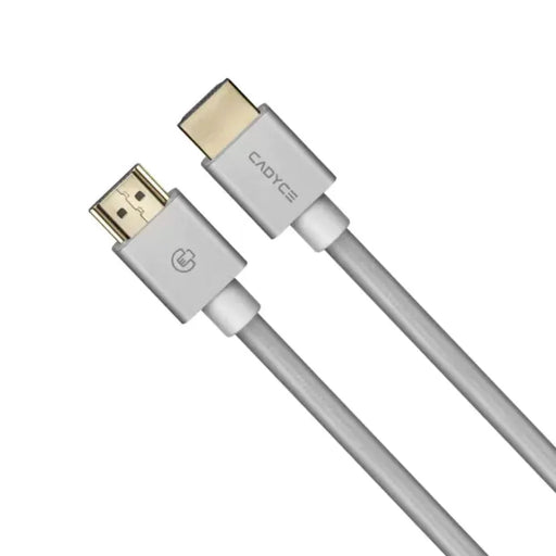 Cadyce CA - 8KHDC3M Ultra High Speed 8K HDMI Cable with Ethernet (3M) - SWIFT PERIPHERALSCA-8KHDC3M