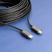 Cadyce CA - AOC20 High Speed 8K HDMI Active Optical Fiber Cable with Ethernet (20M) - SWIFT PERIPHERALSCA-AOC20