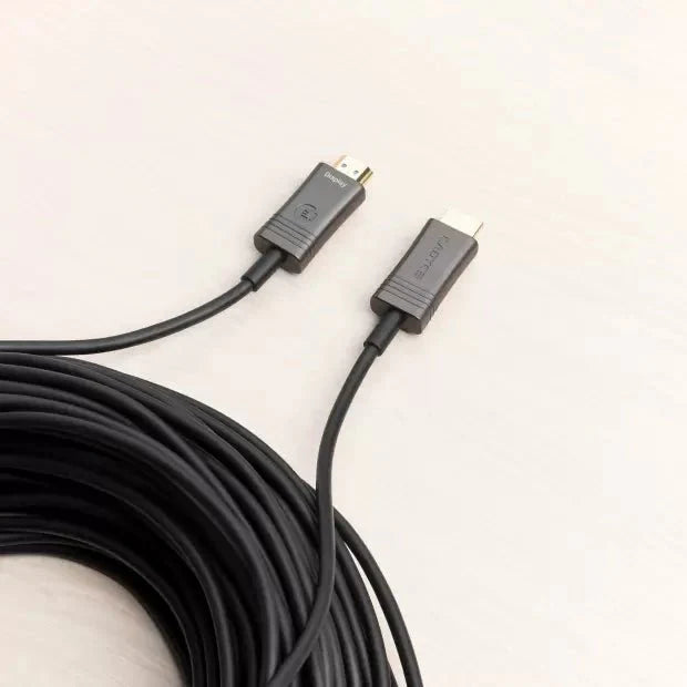 Cadyce CA - AOC20 High Speed 8K HDMI Active Optical Fiber Cable with Ethernet (20M) - SWIFT PERIPHERALSCA-AOC20