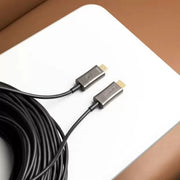 Cadyce CA - AOC20 High Speed 8K HDMI Active Optical Fiber Cable with Ethernet (20M) - SWIFT PERIPHERALSCA-AOC20