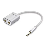 Cadyce CA - AUSP Premium Stereo Audio Splitte 3.5mm Aux - SWIFT PERIPHERALSCA-AUSP