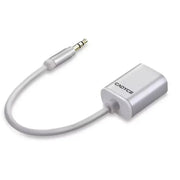 Cadyce CA - AUSP Premium Stereo Audio Splitte 3.5mm Aux - SWIFT PERIPHERALSCA-AUSP