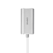 Cadyce CA - C25GE USB Type - C to 2.5Gbps Gigabit Ethernet Adapter - SWIFT PERIPHERALSCA-C25GE