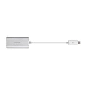 Cadyce CA - C25GE USB Type - C to 2.5Gbps Gigabit Ethernet Adapter - SWIFT PERIPHERALSCA-C25GE