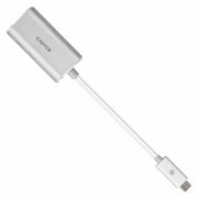 Cadyce CA - C25GE USB Type - C to 2.5Gbps Gigabit Ethernet Adapter - SWIFT PERIPHERALSCA-C25GE