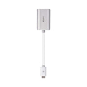 Cadyce CA - C3GE USB - C to RJ45 Gigabit Ethernet Adapter for Windows and Mac OS - SWIFT PERIPHERALSCA-C3GE