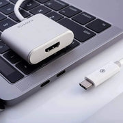 Cadyce CA - C3HDMI USB - C to HDMI 4K@60Hz Converter 100W PD Charging & Audio Support - SWIFT PERIPHERALSCA-C3HDMI