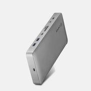 Cadyce CA - C3PDS USB - C™ Professional Docking Station Dual HDMI (4K & 2K) 5 USB 3.0 Ports SD/MicroSD Slot - SWIFT PERIPHERALSCA-C3PDS