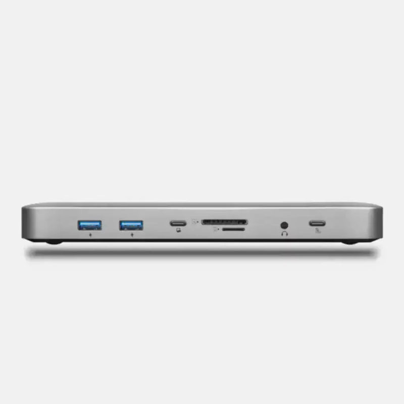 Cadyce CA - C3PDS USB - C™ Professional Docking Station Dual HDMI (4K & 2K) 5 USB 3.0 Ports SD/MicroSD Slot - SWIFT PERIPHERALSCA-C3PDS
