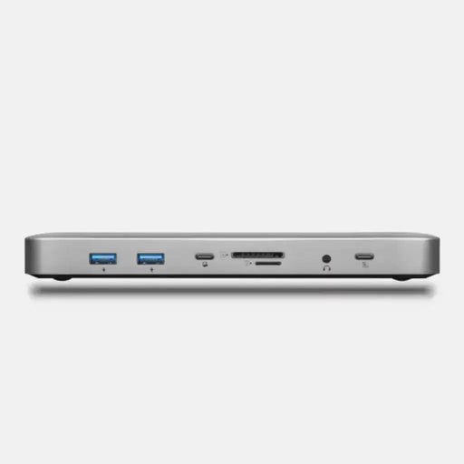 Cadyce CA - C3PDS USB - C™ Professional Docking Station Dual HDMI (4K & 2K) 5 USB 3.0 Ports SD/MicroSD Slot - SWIFT PERIPHERALSCA-C3PDS