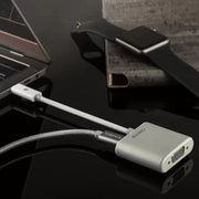 Cadyce CA - C3VGA USB Type - C to VGA Adapter - SWIFT PERIPHERALSCA-C3VGA