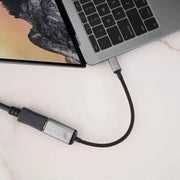 Cadyce CA - C4KHD USB - C to HDMI 4K Adapter with Audio - SWIFT PERIPHERALSCA-C4KHD