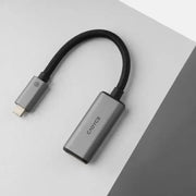 Cadyce CA - C8KDP USB - C® to 8K DisplayPort™ Adapter 8K@60Hz Bus Powered - SWIFT PERIPHERALSCA-C8KDP