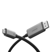Cadyce CA - C8KDPC USB - C to 8K DisplayPort 1.4 Cable (1.8m) - SWIFT PERIPHERALSCA-C8KDPC