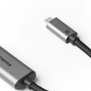 Cadyce CA - C8KHD USB - C to HDMI 8K Adapter with Audio HDMI 2.1 - SWIFT PERIPHERALSCA-C8KHD