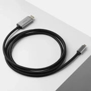 Cadyce CA - C8KHDC 2m USB - C to HDMI 2.1 Cable with Audio 8K@60Hz - SWIFT PERIPHERALSCA-C8KHDC