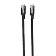 Cadyce CA - CC140 USB - C 3.1 Gen2 Sync & Charge Cable 140W PD 4K@60Hz - SWIFT PERIPHERALSCA-CC140