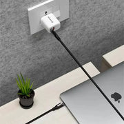Cadyce CA - CC140 USB - C 3.1 Gen2 Sync & Charge Cable 140W PD 4K@60Hz - SWIFT PERIPHERALSCA-CC140