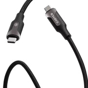 Cadyce CA - CC140 USB - C 3.1 Gen2 Sync & Charge Cable 140W PD 4K@60Hz - SWIFT PERIPHERALSCA-CC140
