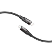 Cadyce CA - CC240 2m USB - C 3.1 Gen2 Sync & Charge Cable 240W PD - SWIFT PERIPHERALSCA-CC240(2m)
