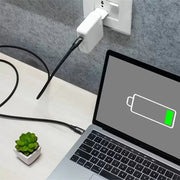 Cadyce CA - CC240 2m USB - C 3.1 Gen2 Sync & Charge Cable 240W PD - SWIFT PERIPHERALSCA-CC240(2m)