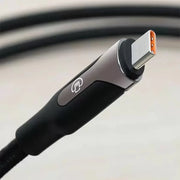 Cadyce CA - CC240 2m USB - C 3.1 Gen2 Sync & Charge Cable 240W PD - SWIFT PERIPHERALSCA-CC240(2m)