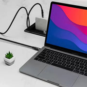 Cadyce CA - CC240 2m USB - C 3.1 Gen2 Sync & Charge Cable 240W PD - SWIFT PERIPHERALSCA-CC240(2m)